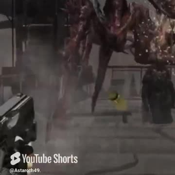 McDicken. Zombie Hunter? Ep. (18)? My bad Leon! #residentevil4