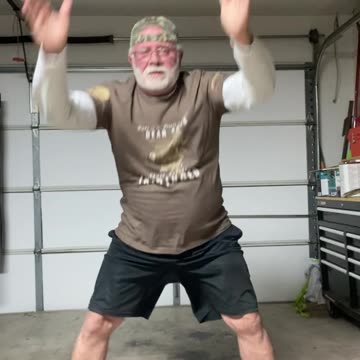 Get in as many reps as possible!!