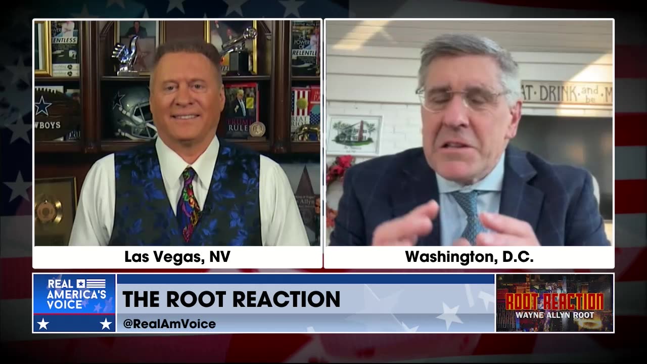 TRUMPS ECONOMICAL PLAN