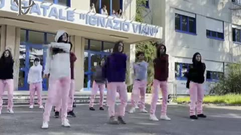 Roma - Il ragazzo dai pantaloni rosa (07.02.25)