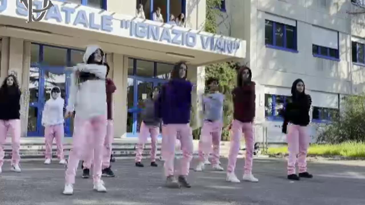 Roma - Il ragazzo dai pantaloni rosa (07.02.25)