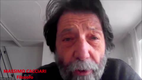 Massimo Cacciari-Dalla Meloni a Trump guerra alla giustizia