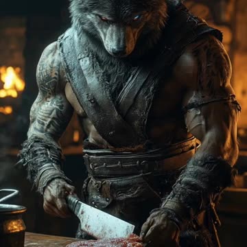 5. "Unlock the Power of AI Animals on Youtube and Transform Your Viewership"