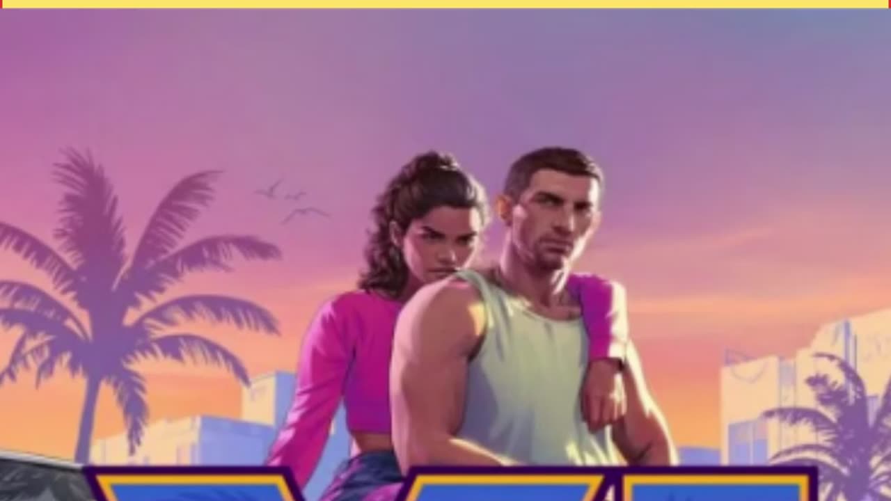 Major GTA 6 Release Date Update