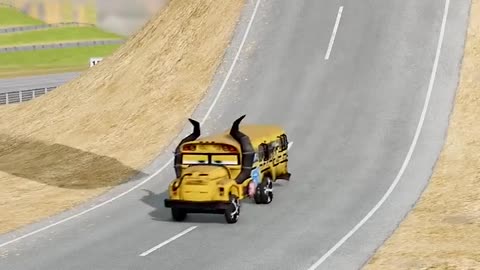 BeamNG cars VS 🚗 #😀😃😄#trending#short #video #viral