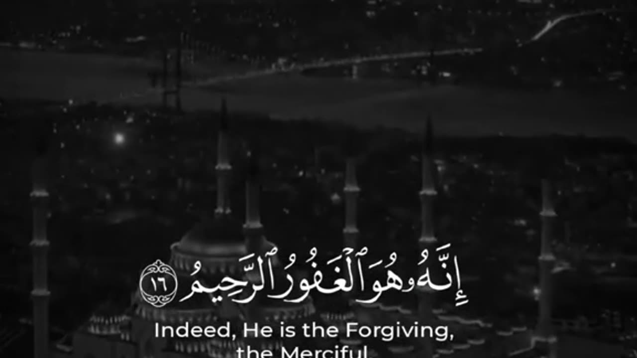 Jazakallah ♥️✨