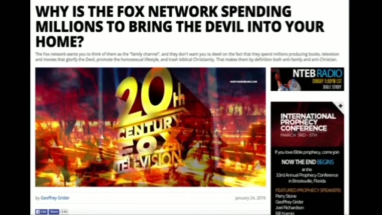 The Rothschild Dynasty