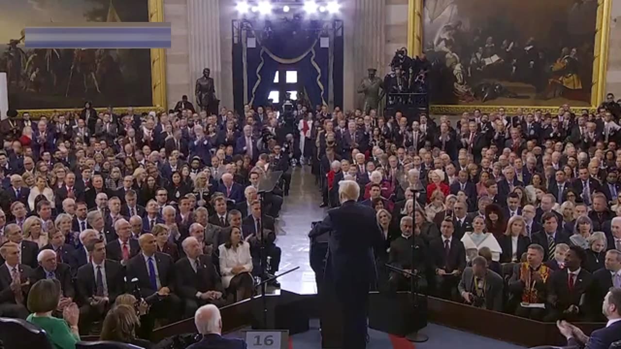 Trump to declare a national emergency over southern border