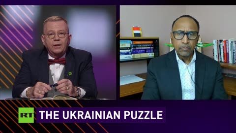 CrossTalk | The Ukrainian Puzzle