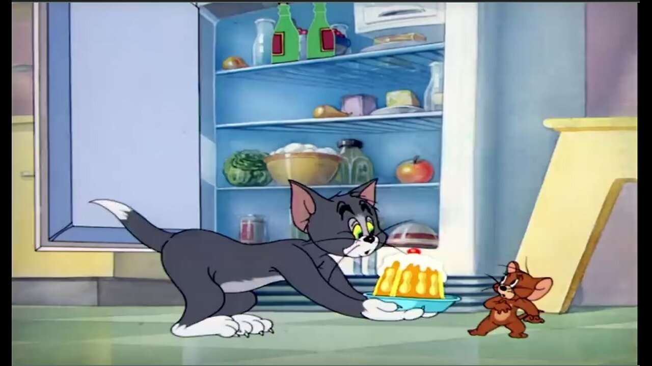 Tom & Jerry | Be Good 😇 | Classic Cartoon Compilation