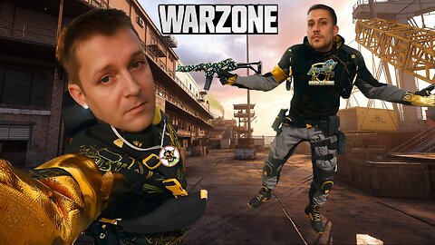 DOUBLE WINS IN WARZONE FROM R2G & TEAMIWPE