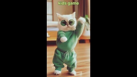 funny cat #petvideos #prediction #funnyanimals #california #foryou #children #kidsgame #funnykids