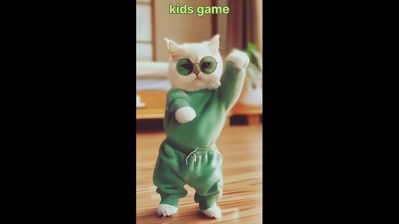 funny cat #petvideos #prediction #funnyanimals #california #foryou #children #kidsgame #funnykids