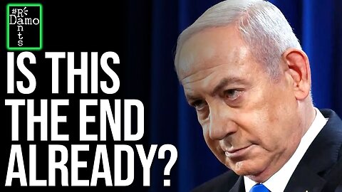 ULTIMATUM ISSUED Leaving Gaza Ceasefire Verging On Disaster!