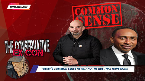 Common Sense. It's Contagious