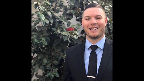 Marine Veteran Streams for Wounded Warriors Program Donations