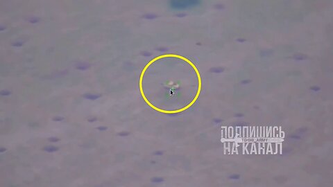 Destruction of an M1A1SA tank of the AFU in the Avdeevka
