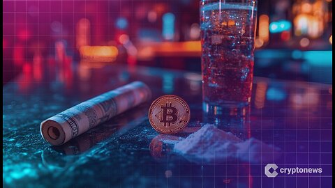 South Korean Police Arrest 90 in Raid on ‘Crypto-powered Drug Gang’