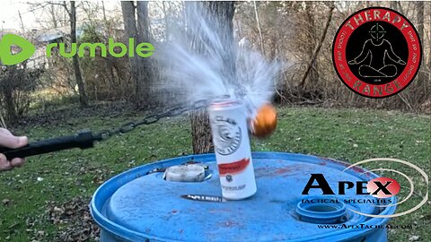 White Claw vs FLAIL