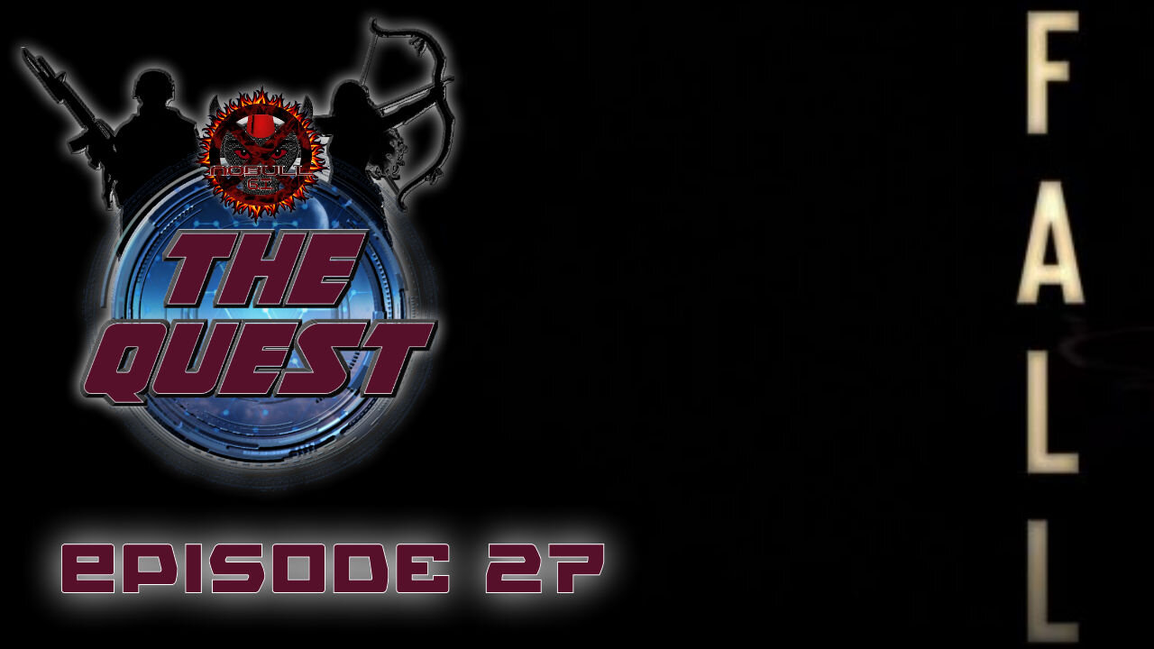 The Quest Reviews E27 - Fall