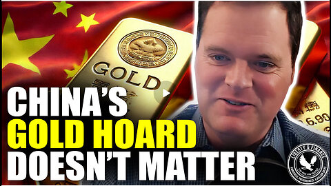 Gold Moving East? Here's Why It Doesn't Matter | Phil Low