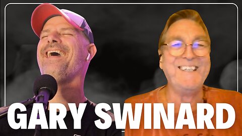 Gary Swinard: From the British Invasion to Country Music and Beyond