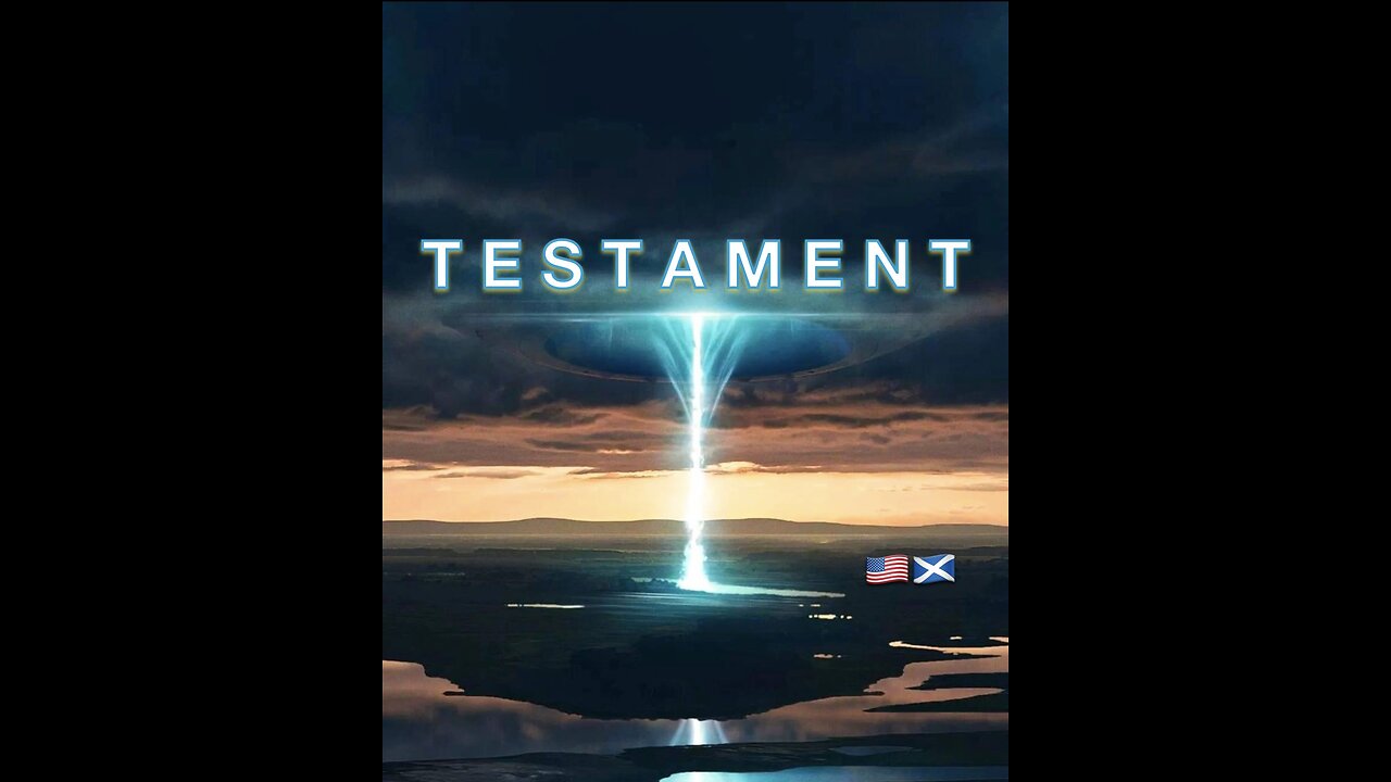 TESTAMENT