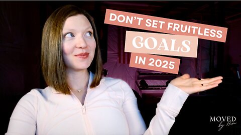 The #1 Way to Ensure Success in the New Year as a Christian Woman