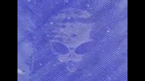 IMAGES on the new $100USD (Federal Reserve Note) using a microscope