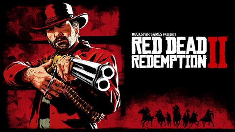 Red Dead in Christ Redemption Revelation 2.0 | A voice will shout and WAKE THE DEAD