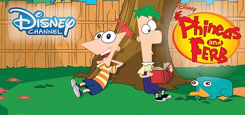 Phineas & Ferb | Telugu | Episode 16