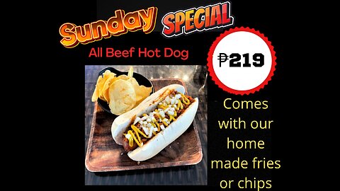 T-Backs Sports Bar and Grill Sports Schedule and Hot Dog Special for Sunday Feb 02, 2025