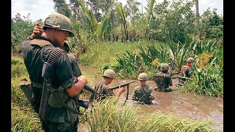 Visions of the Vietnam War