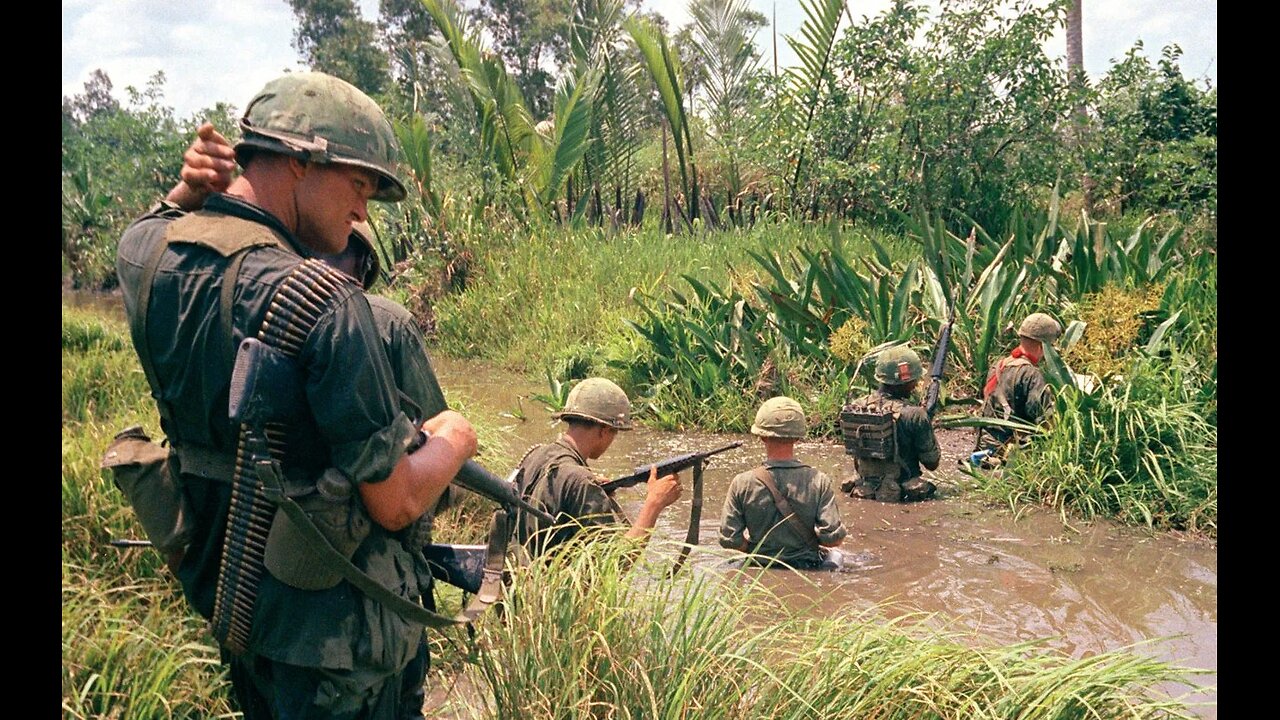 Visions of the Vietnam War