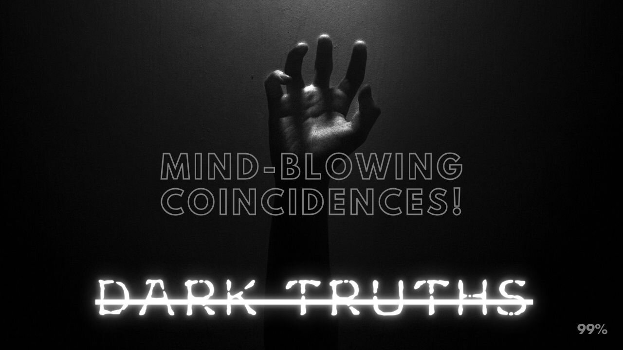 INSANE COINCIDENCES That Will BLOW YOUR MIND! (True Stories)