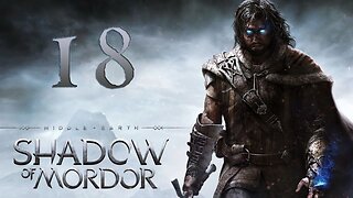 Middle Earth Shadow of Mordor 018 Udûn Ambush