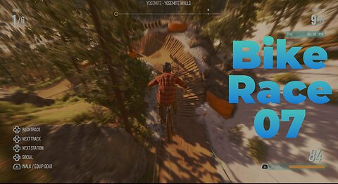 Riders Republic - Bike Race Downhill 7