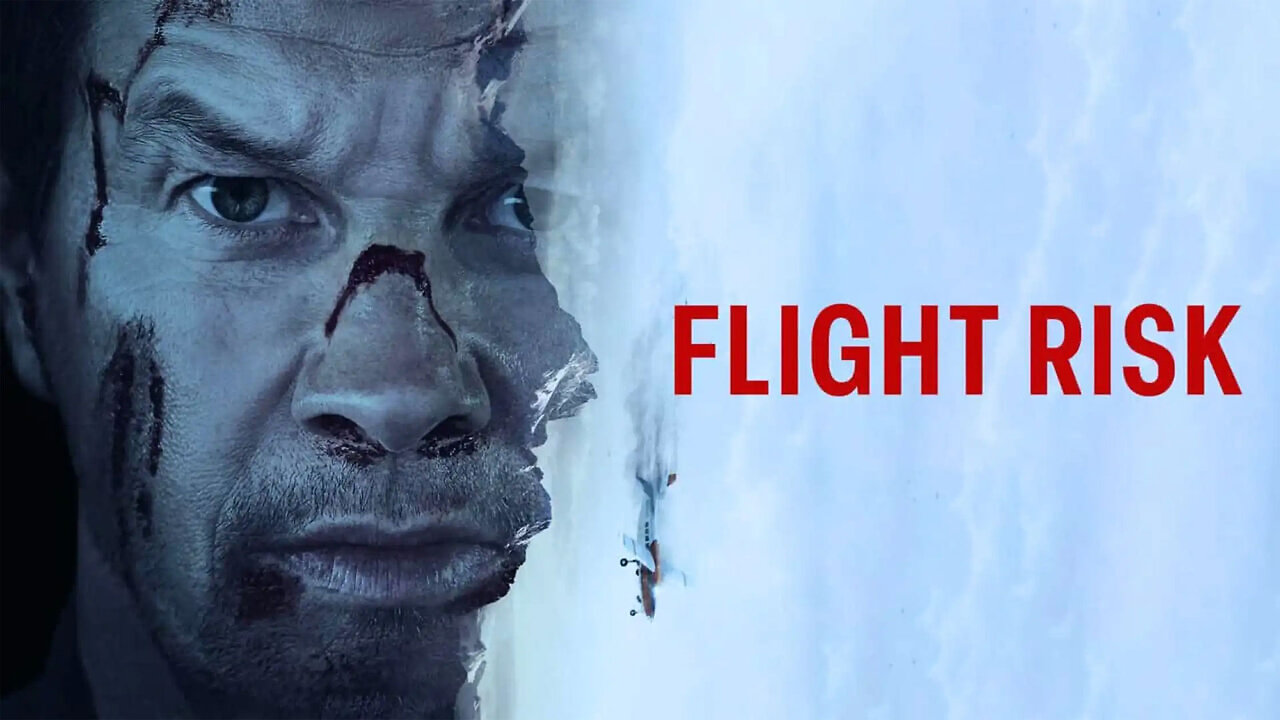 Flight Risk 2025 ‧ Thriller/Adventure