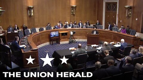 Senate Hearing on Infrastructure Investment and Jobs Act Implementation and Case Studies