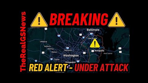 BREAKING! "Major HIT" System Down - Multiple Agency IMPACTED