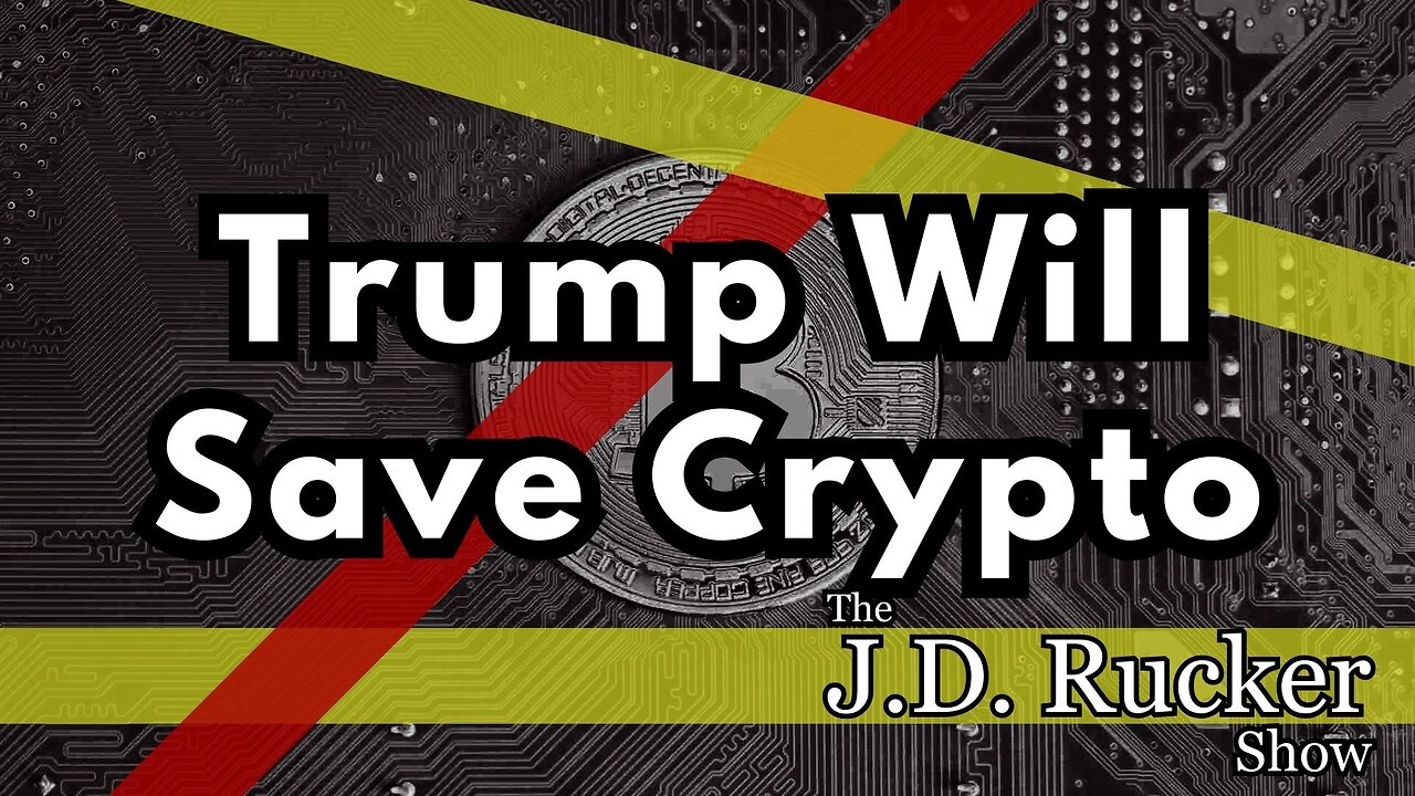 Trump Plans Crypto Revival With New SEC Leadership