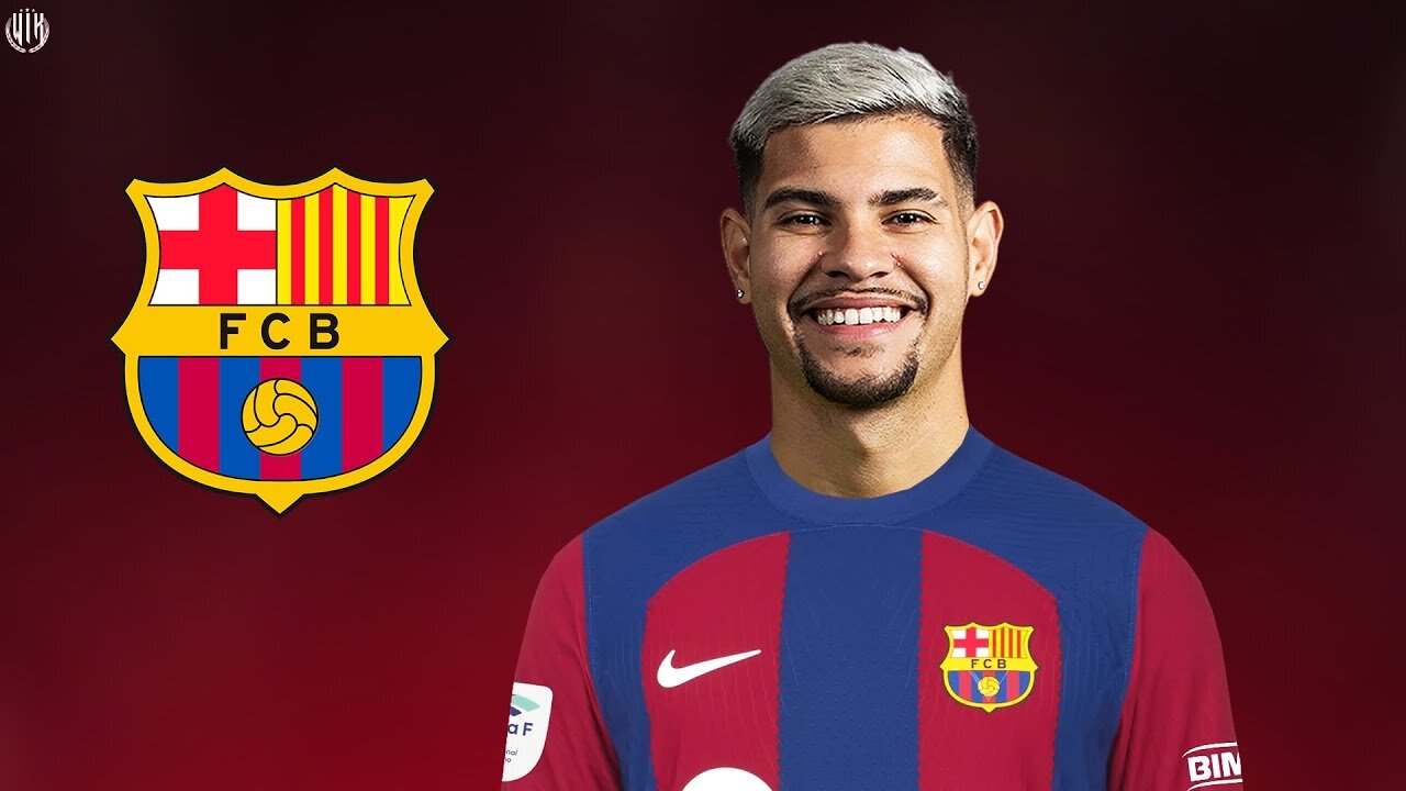 Barca set sights on Bruno Guimaraes as De Jong's potential replacement