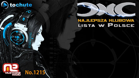Muzyczne radio - Lista DMC 1215