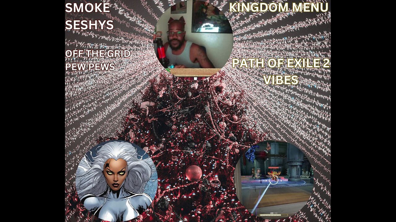 🎄#1 CHILL SPOT DILLY DILLY🎄