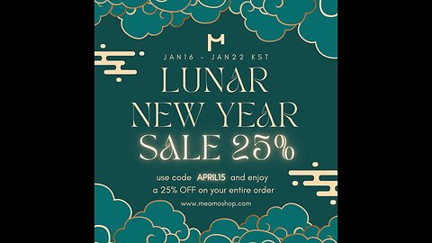 UPDATE Meamo labs Body Contouring Serum 👀 Lunar New Years Sale!!