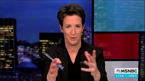 Maddow, O’Donnell Blast Trump, DOGE for ‘Setting Back’ Alzheimer’s Research by 20 Years: ‘Painful,’ ‘Angering,’ ‘Mindless Cruelty’