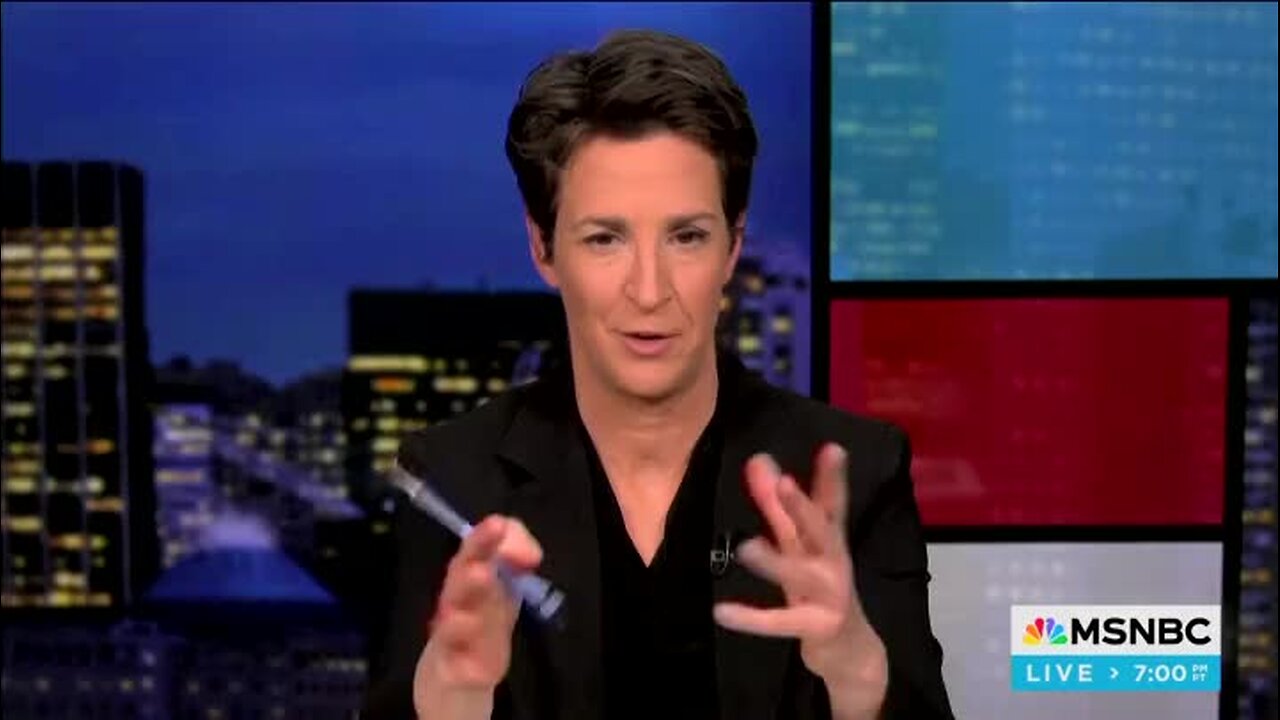 Maddow, O’Donnell Blast Trump, DOGE for ‘Setting Back’ Alzheimer’s Research by 20 Years: ‘Painful,’ ‘Angering,’ ‘Mindless Cruelty’