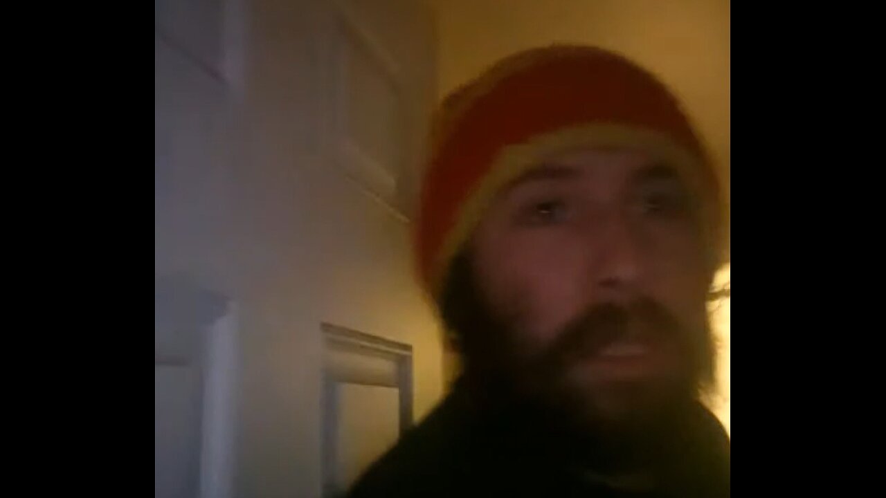 IP2 Stories - Aldy1k Records His Neighbors Arguing