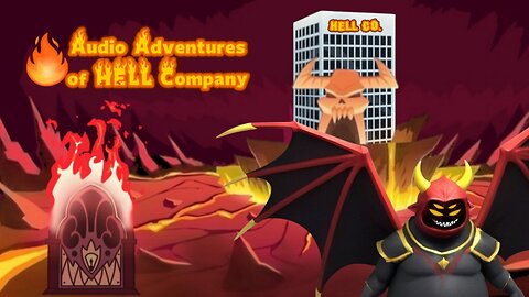 Audio Adventures of Hell Company