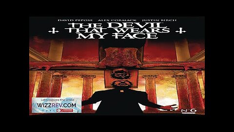 The Devil That Wears My Face #6 Review